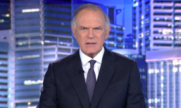 Pedro Piqueras Informativos Telecinco