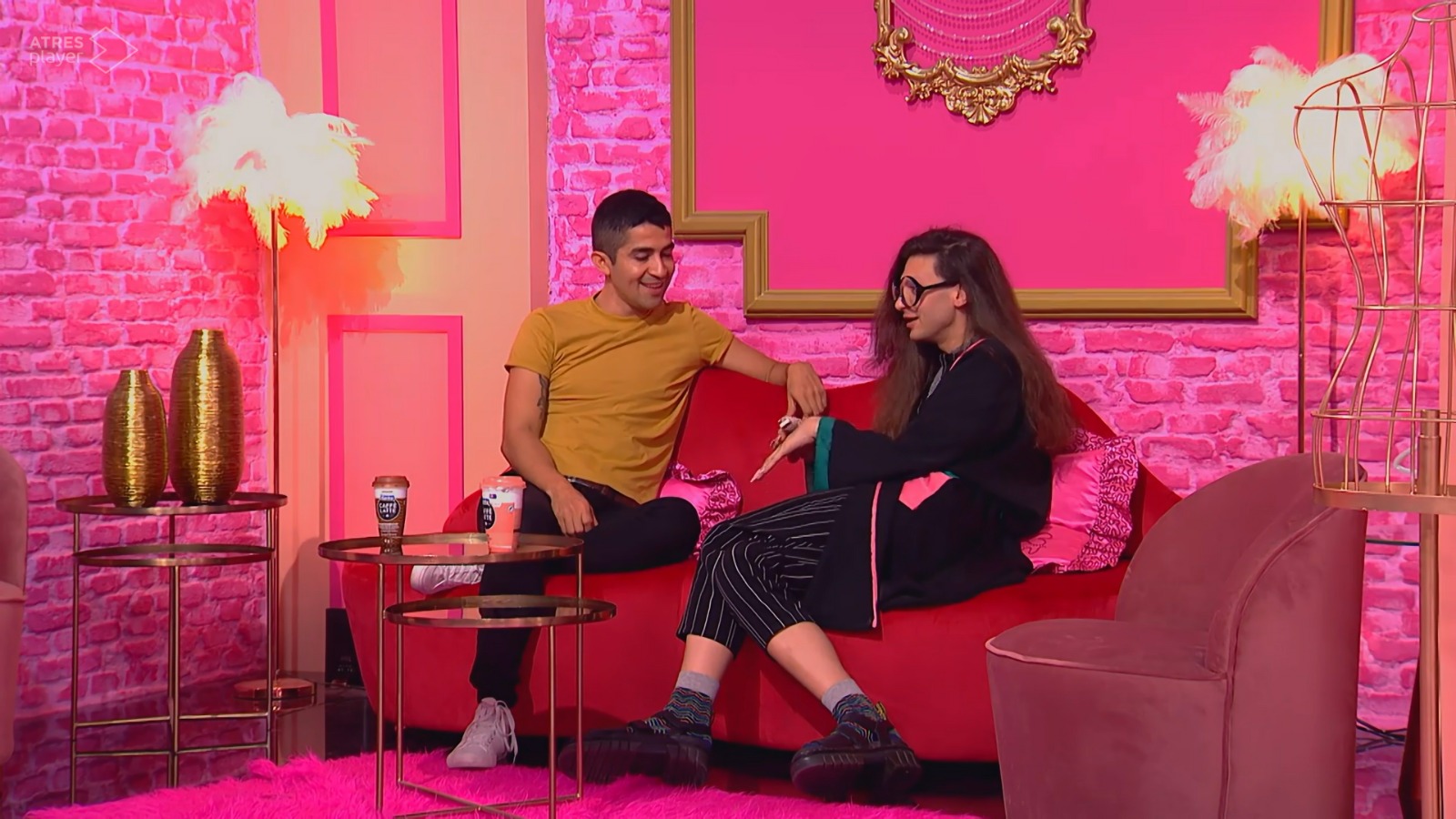 Pitita mentira Drag Race