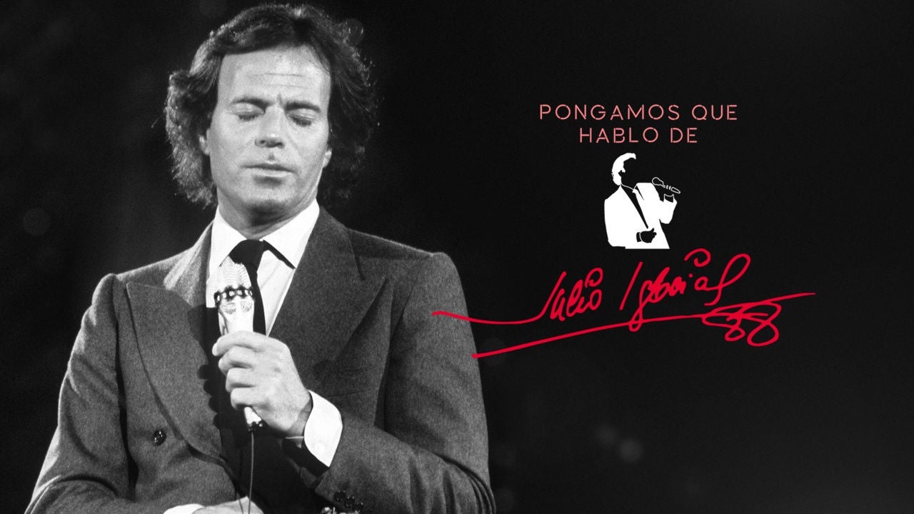Pongamos que hablo de... laSexta