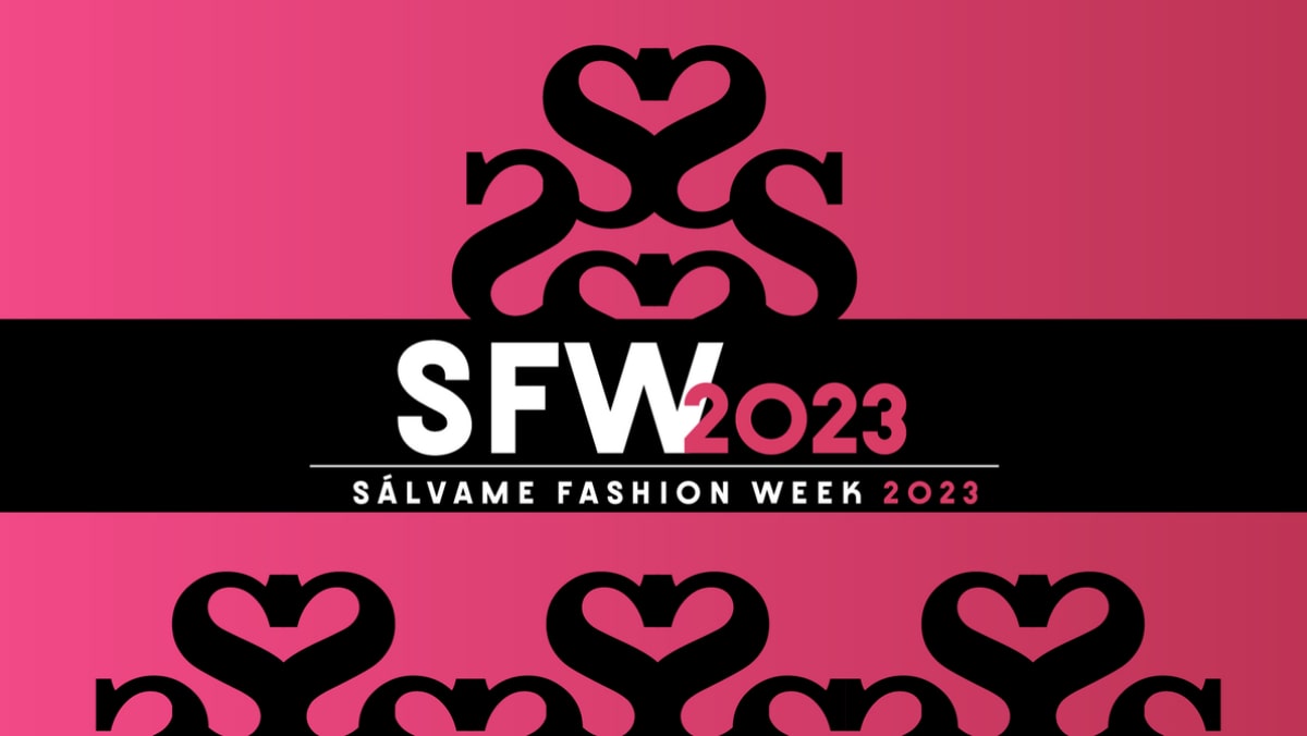 Sálvame Fashion Week 2023