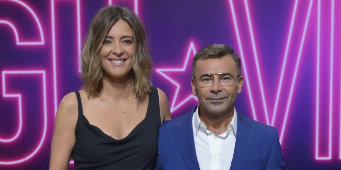 Sandra Barneda sustituta Sálvame