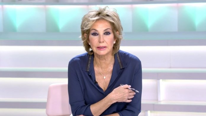 Ana Rosa TardeAR infoshow