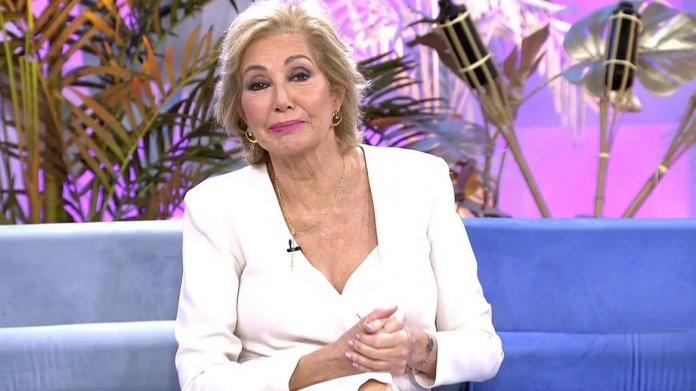 Ana Rosa vacaciones elecciones