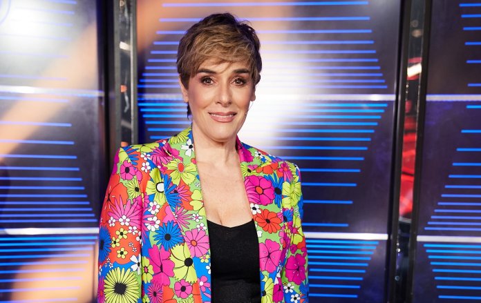 Anabel Alonso investigadora Mask Singer
