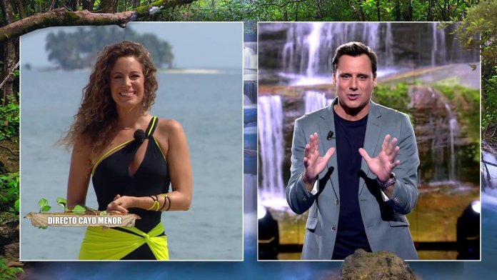 Audiencias domingo 11 junio