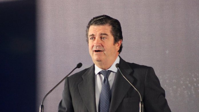Borja Prado línea editorial Mediaset