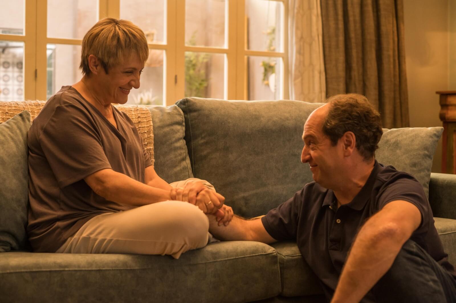 Días Mejores fecha estreno segunda temporada Prime Video