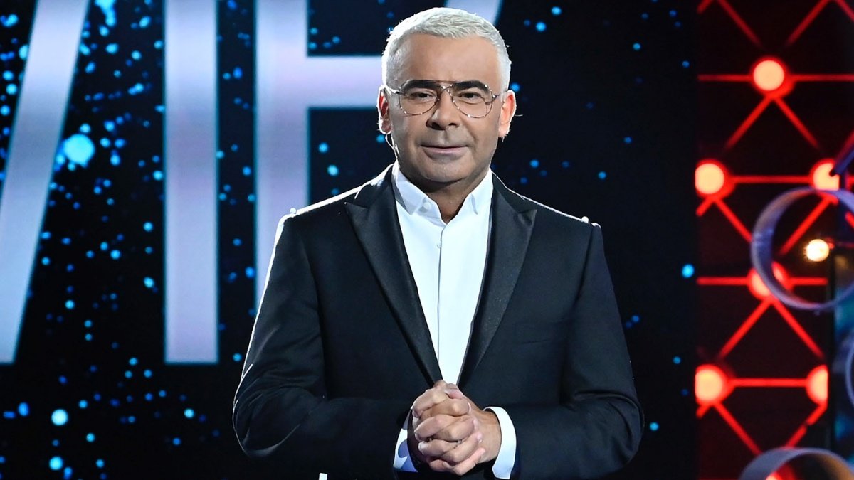 Gran Hermano VIP Jorge