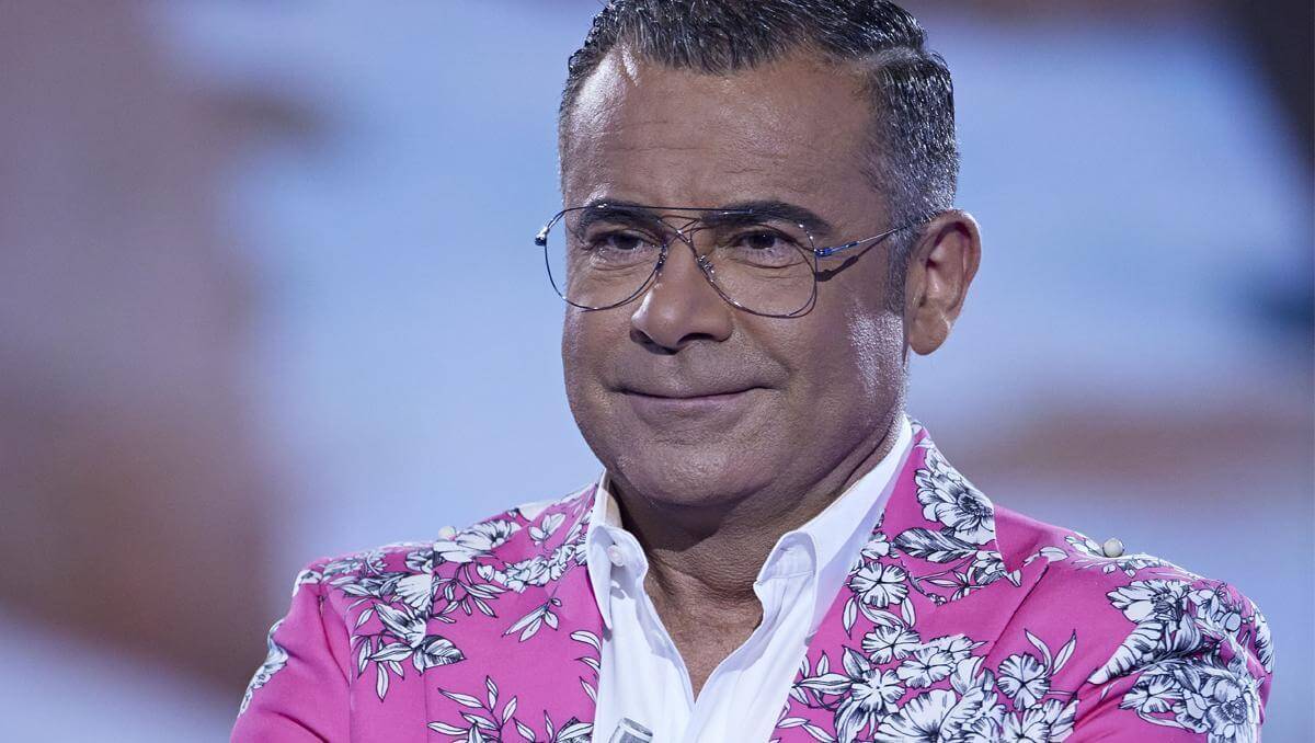 Jorge Javier rompe silencio Telecinco