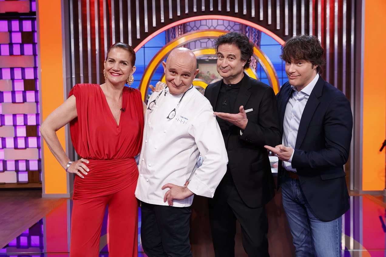 MasterChef 11 final