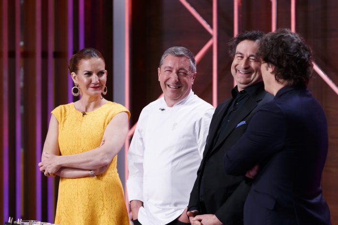MasterChef 11 Jordi Roca