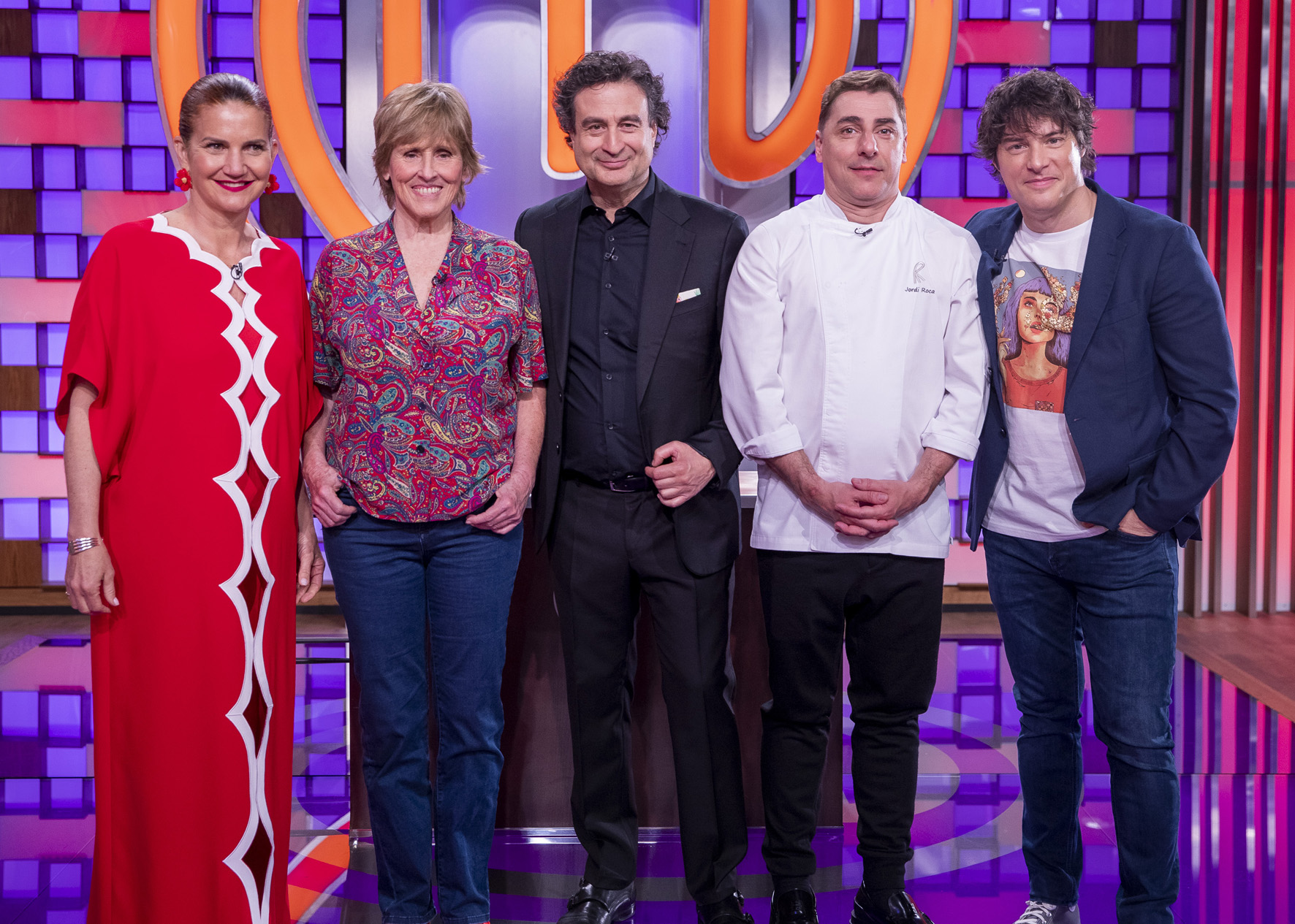 MasterChef 11 Jordi Roca