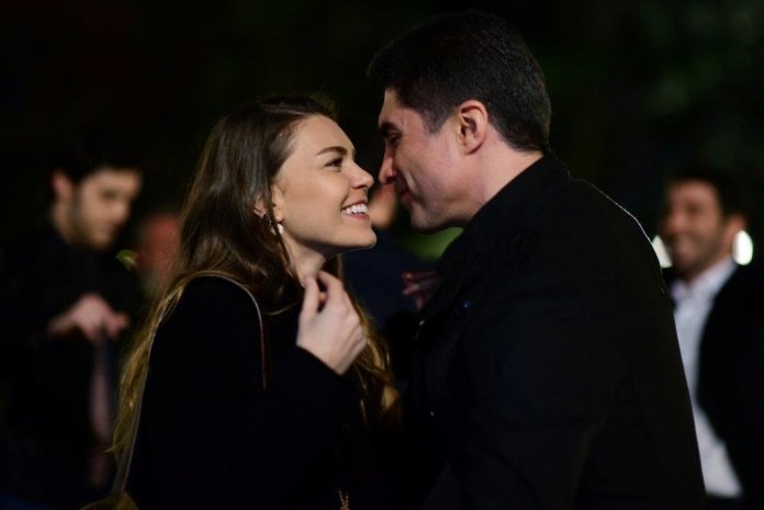 Nova La novia de Estambul