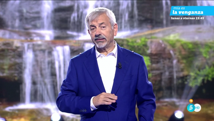 Supervivientes suspende el televoto