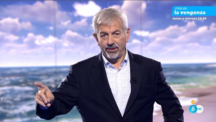Supervivientes corta rumores manipulación