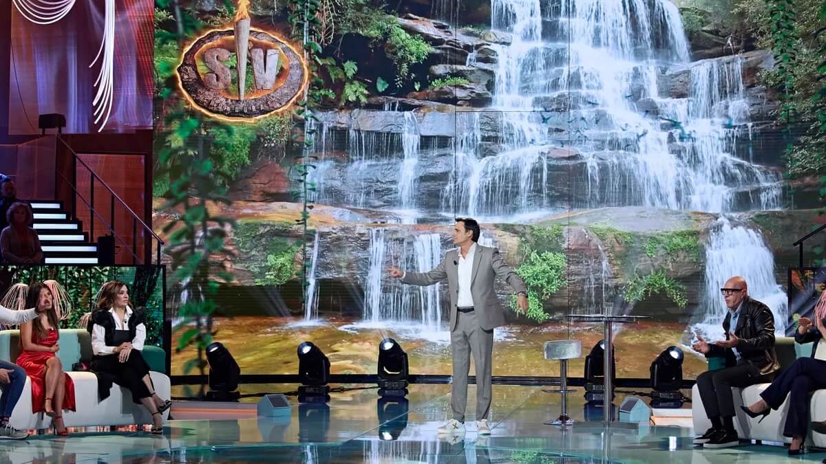 Supervivientes Conexión Honduras Manuel Cortés
