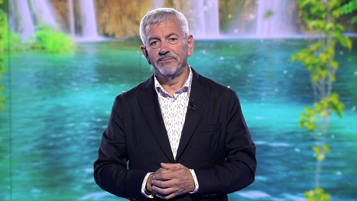Supervivientes Tierra de Nadie España