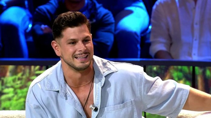 Supervivientes gala 15