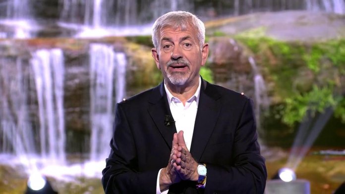 Supervivientes motivo concursante secreto