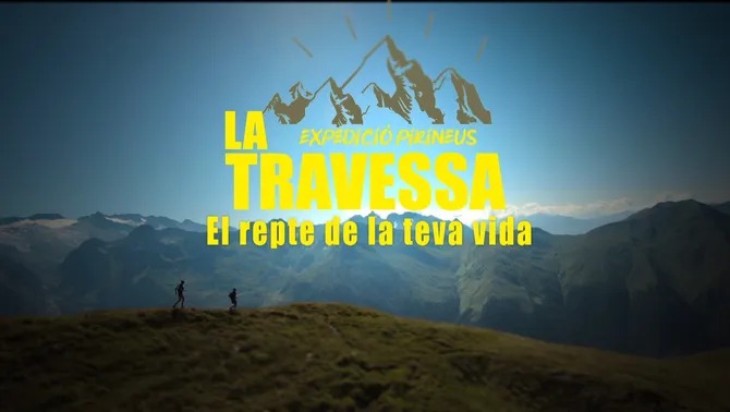 TV3 rodaje La Travessa