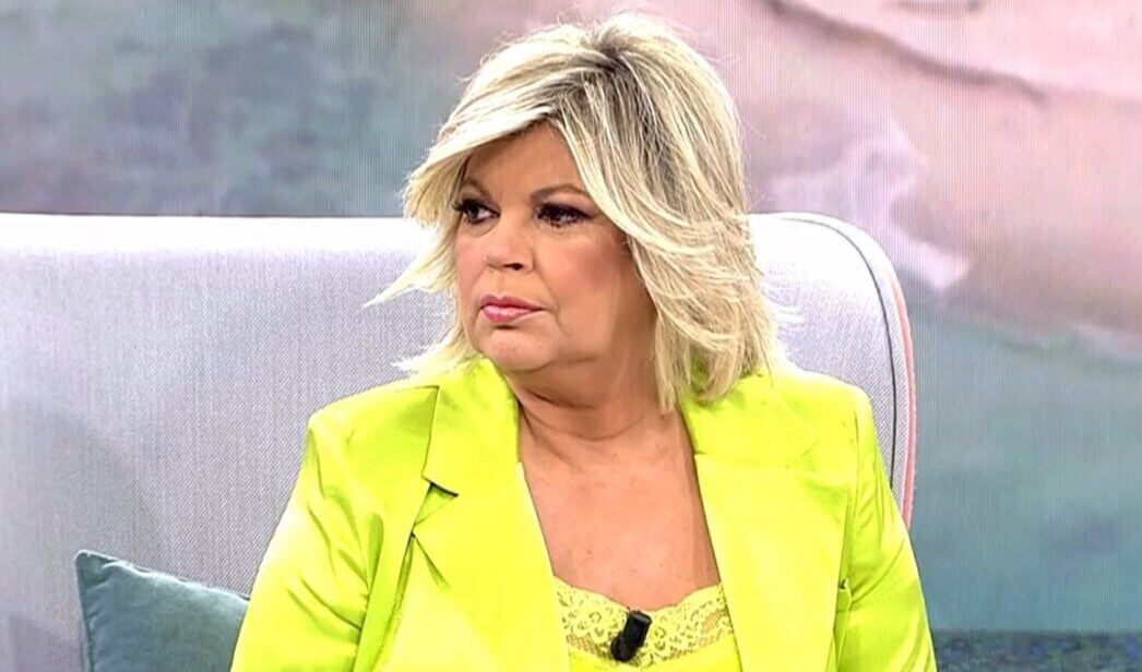 Terelu Campos cancelación Sálvame