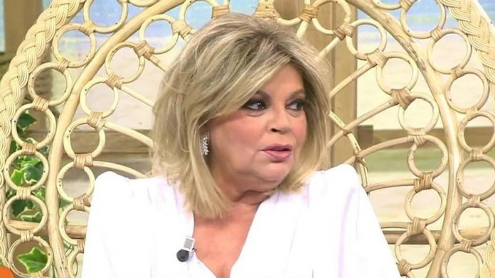 Terelu Campos cancelación Sálvame