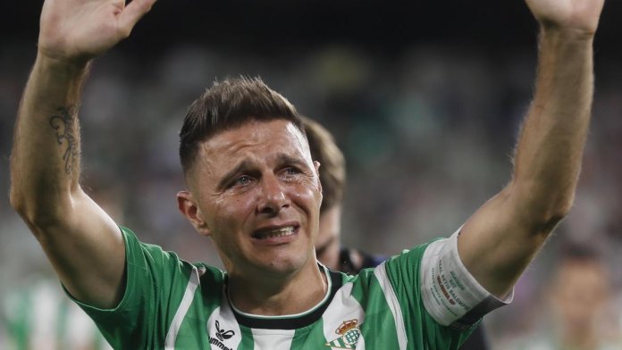 laSexta partido Joaquín