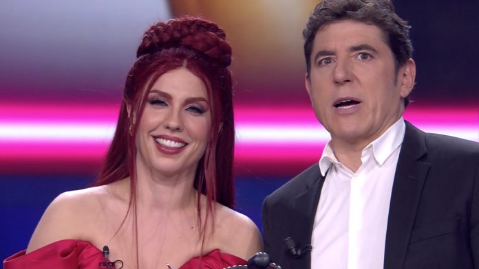 Lista imitaciones undécima gala tu cara me suena